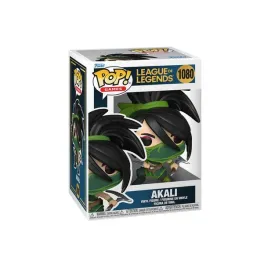 figurka-kolekcjonerska-funko-pop-1080-akali-league-of-legends