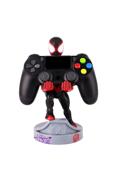 stojak-na-pada-cable-guy-spider-man-miles-morales-marvel-kod-producenta-cgcrmr300132