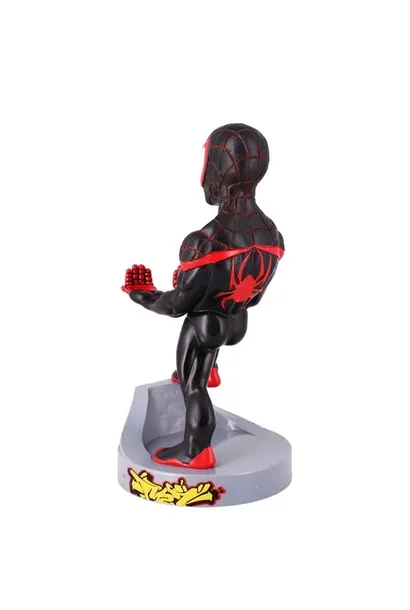 stojak-na-pada-cable-guy-spider-man-miles-morales-marvel-tematyka-motyw-spider-man
