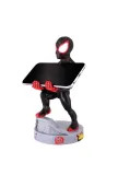 stojak-na-pada-cable-guy-spider-man-miles-morales-marvel-stan-nowy-rodzaj-gadzetu-filmowy-ksiazkowy-komiksowy
