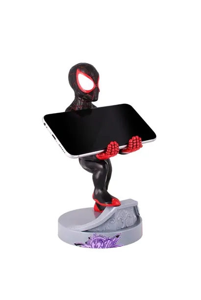 stojak-na-pada-cable-guy-spider-man-miles-morales-marvel-stan-nowy-postac-spider-man