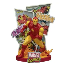 figurka-kolekcjonerska-akcji-d-stage-pvc-diorama-iron-man-marvel