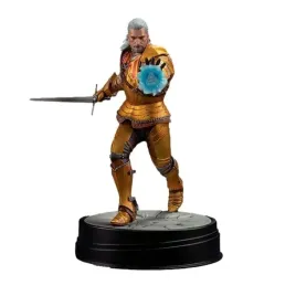figurka-kolekcjonerska-geralt-toussaint-zlota-zbroja-wiedzmin-oryginal-na