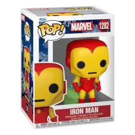 figurka-kolekcjonerska-funko-pop-1282-swiateczny-iron-man-marvel-na-prezen