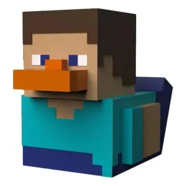 figurka-kolekcjonerska-kaczka-mini-tubbz-steve-minecraft