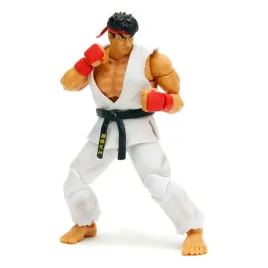 figurka-kolekcjonerska-akcji-ryu-street-fighter