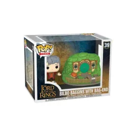 figurka-kolekcjonerska-funko-pop-moment-bilbo-and-bag-end-lord-of-the-rings
