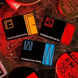 zestaw-metal-gear-solid-limited-edition-set-of-3-key-cards