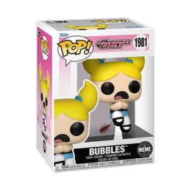 figurka-kolekcjonerska-funko-pop-1981-bubbles-bajka-the-powerpuff-girl