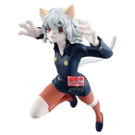 figurka-kolekcjonerska-statuetka-neferpitou-vibration-hunter-x-hunter