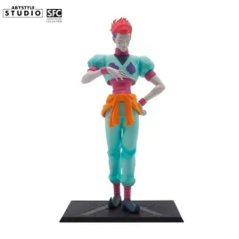 kolekcjonerska-figurka-statuetka-sfc-abystyle-hisoka-hunter-x-hunter