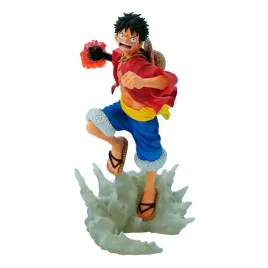 figurka-kolekcjonerska-statuetka-sfc-abystyle-atakujacy-luffy-one-piece