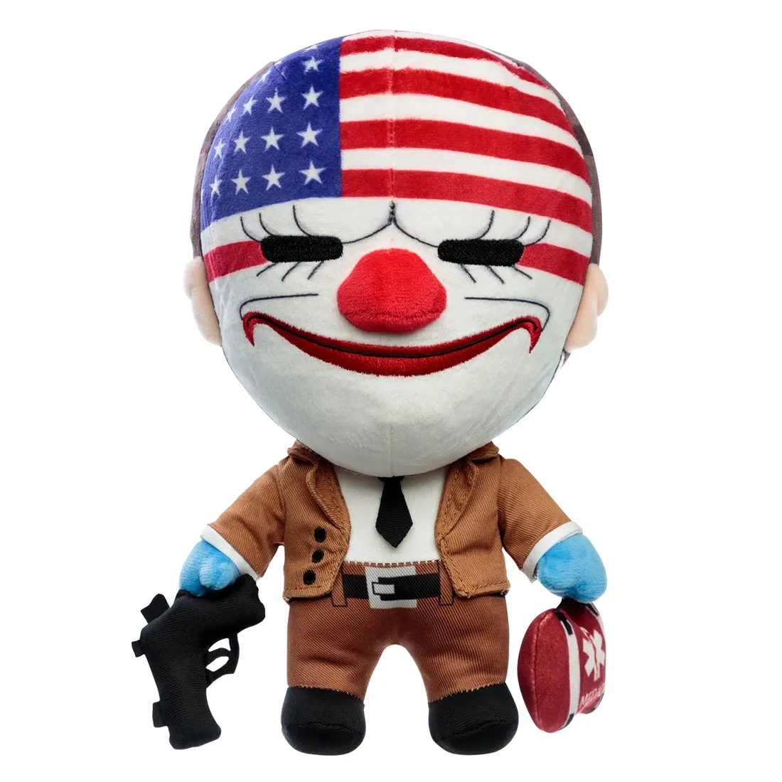 maskotka-pluszak-dallas-payday