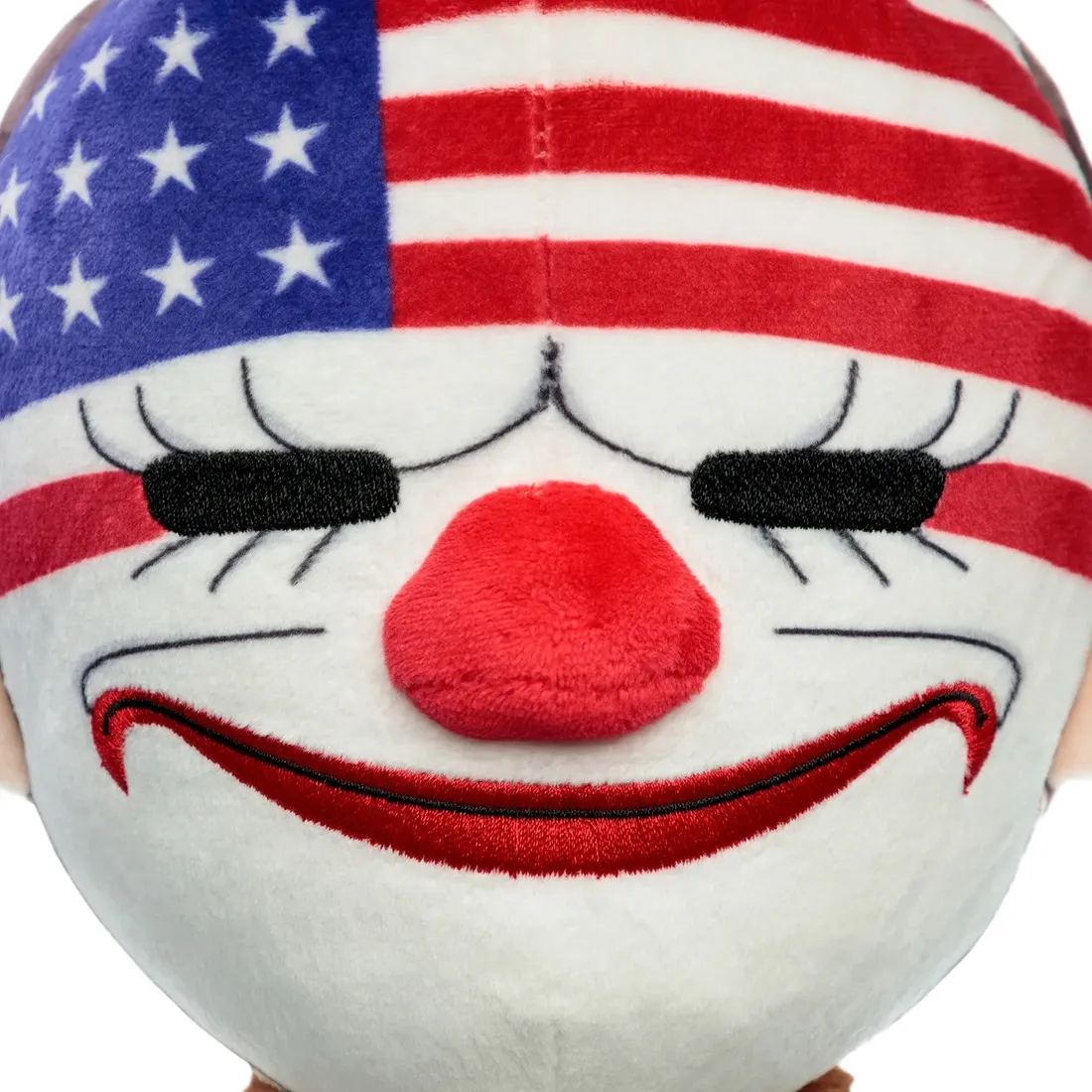 maskotka-pluszak-dallas-payday-stan-nowy