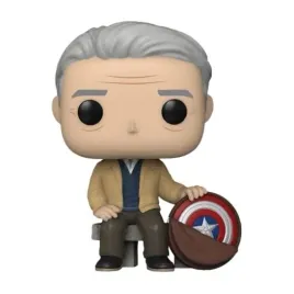 figurka-kolekcjonerska-funko-pop-captain-america-old-man-steve-marvel