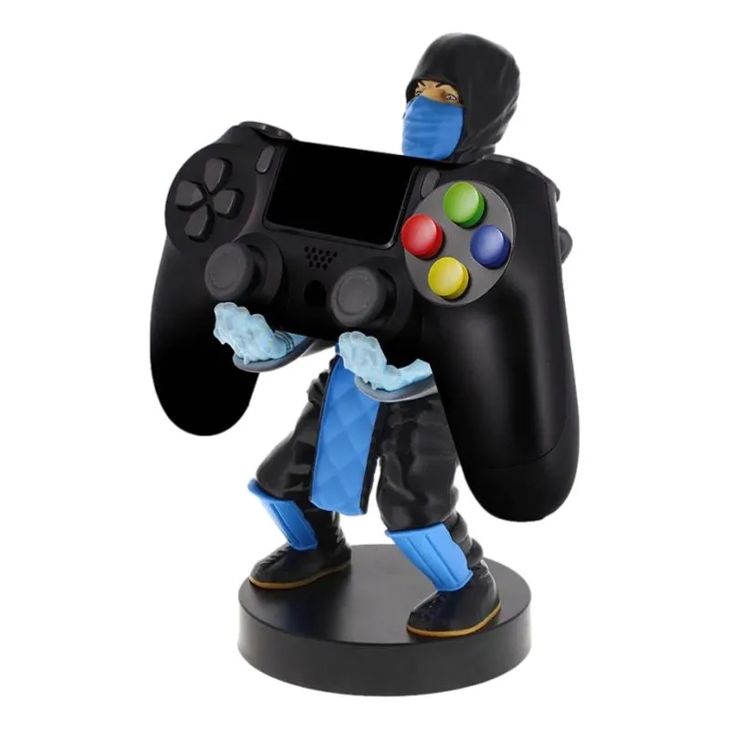 stojak-na-pada-cable-guy-sub-zero-mortal-kombat-stan-nowy