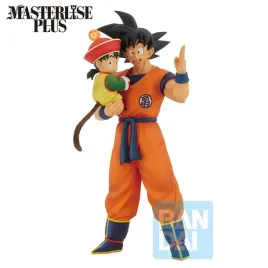 figurka-kolekcjonerska-ichibansho-son-goku-and-son-gohan-omnibus-amazing-dra