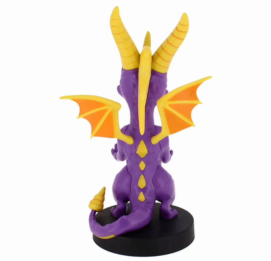 stojak-na-pada-cable-guy-spyro-classic