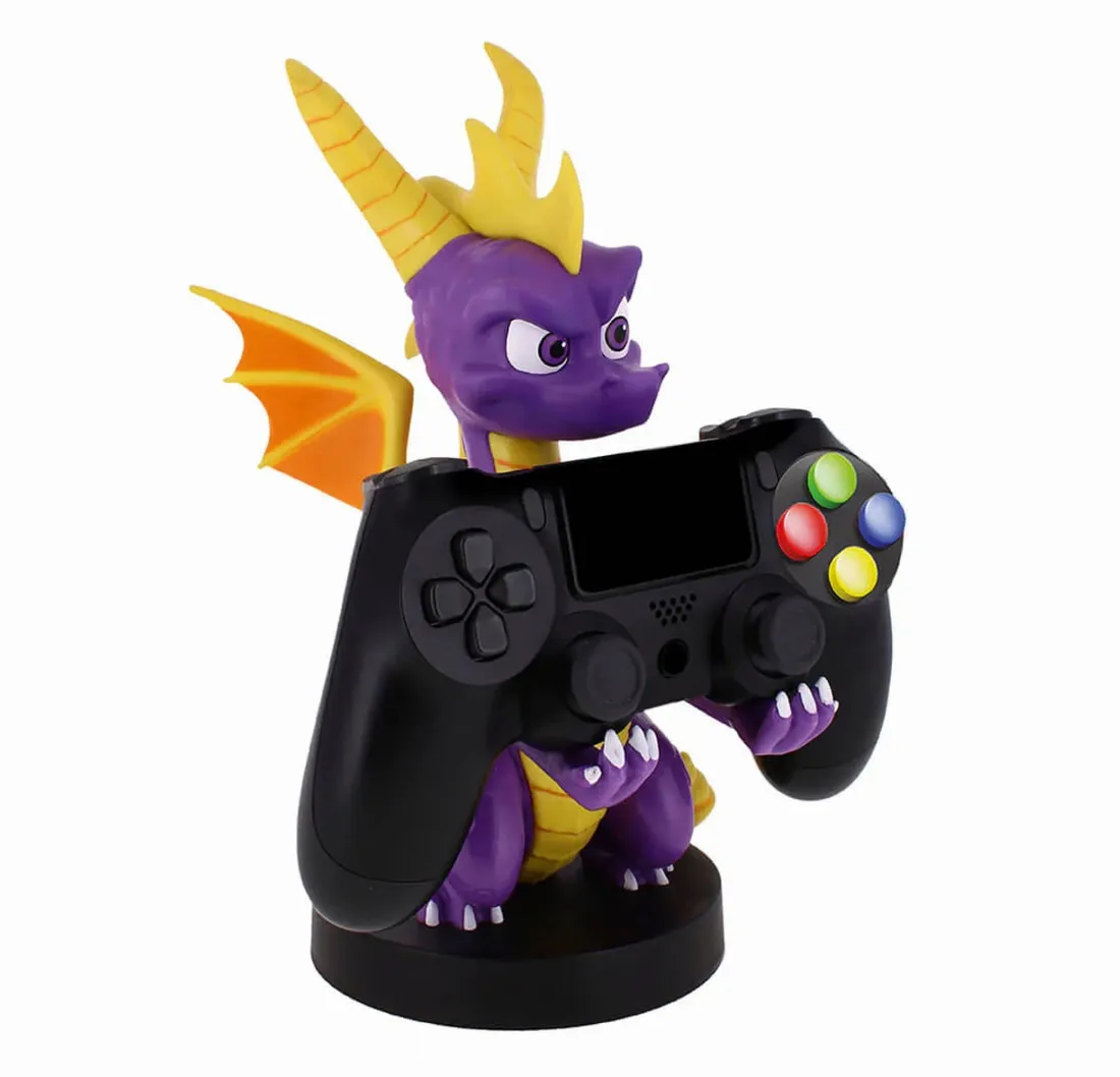 stojak-na-pada-cable-guy-spyro-classic