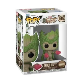 figurka-kolekcjonerska-funko-pop-1395-we-are-groot-scarlet-witch-marve