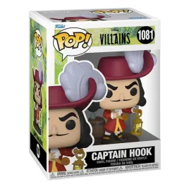 figurka-kolekcjonerska-funko-pop-villains-piotrus-pan-kapitan-hak-disne