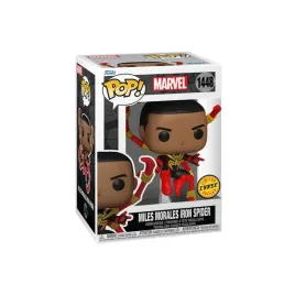 figurka-kolekcjonerska-funko-pop-1448-spiderman-miles-morales-iron-spide