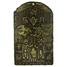 limitowana-tabliczka-tablet-of-memories-ingot-yu-gi-oh