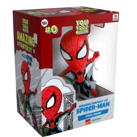 figurka-kolekcjonerska-youtooz-diorama-spider-man-marvel