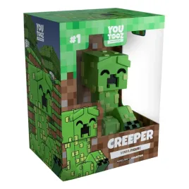 figurka-kolekcjonerska-youtooz-creeper-minecraft