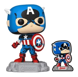 figurka-kolekcjonerska-funko-pop-beyond-earth-s-mightiest-captain-america