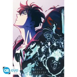 plakat-maxi-sezon-2-solo-leveling