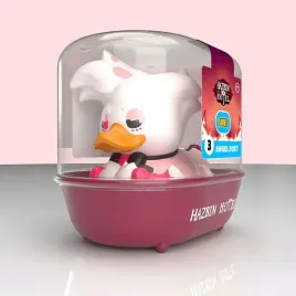 figurka-kaczka-kapielowa-angel-dust-1st-edition-hazbin-hotel