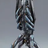 statuetka-replika-reaper-sovereign-mass-effect-marka-dark-horse