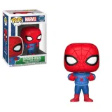 figurka-funko-pop-397-swiateczny-spider-man-marvel