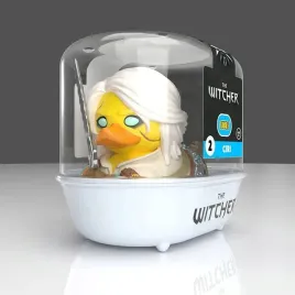 figurka-kaczka-kapielowa-tubbz-ciri-1st-edition-the-witcher