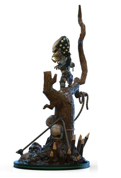 statuetka-figurka-predator-q-fig-max-elite-wysokosc-produktu-26-5-cm