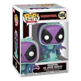 figurka-funko-pop-1494-jacob-marley-opowiesc-wigilijna-deadpool-marvel