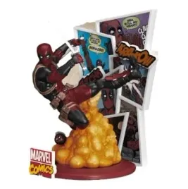 statuetka-d-stage-pvc-diorama-komiks-deadpool-marvel