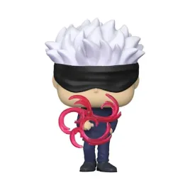 figurka-funko-pop-gojo-red-tech-special-edition-jujutsu-kaisen