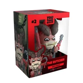 figurka-kolekcjonerska-youtooz-butcher-diablo-iv