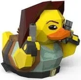 figurka-kaczka-kapielowa-tubbz-lara-croft-tomb-raider