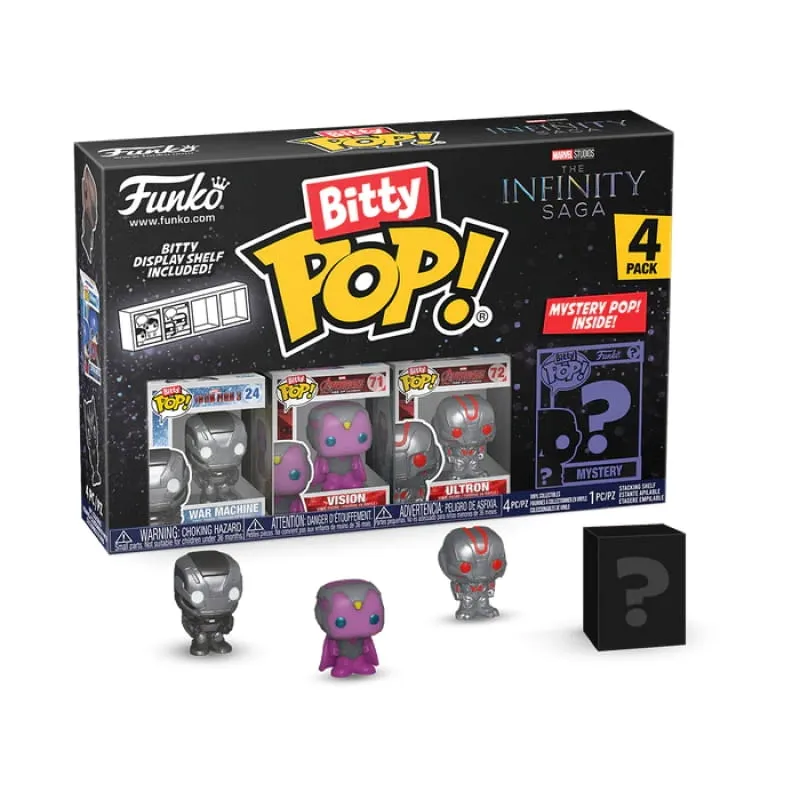 figurka-funko-bitty-pop-war-machine-iron-man-set-marvel