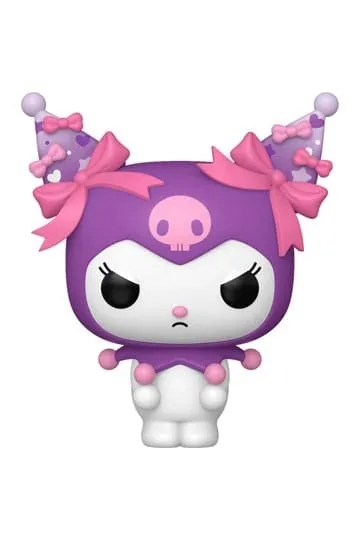 figurka-funko-pop-119-kuromi-grumpy-hello-kitty