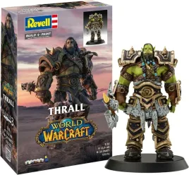 zestaw-modelarski-1-16-the-orc-thrall-13-cm-world-of-warcraft