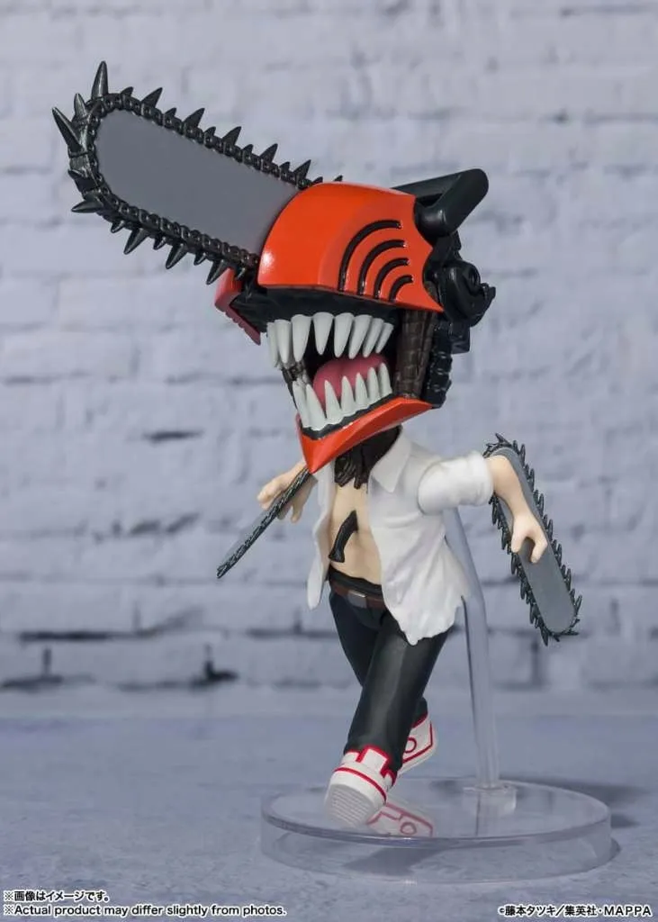 figurka-chainsaw-man-mini-fig-stan-nowy