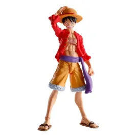 figurka-akcji-s-h-figuarts-monkey-d-luffy-one-piece