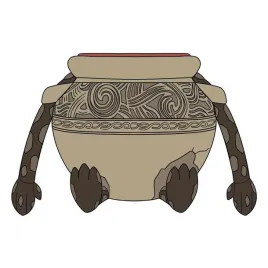 pluszowa-figurka-youtooz-iron-fist-alexander-elden-ring