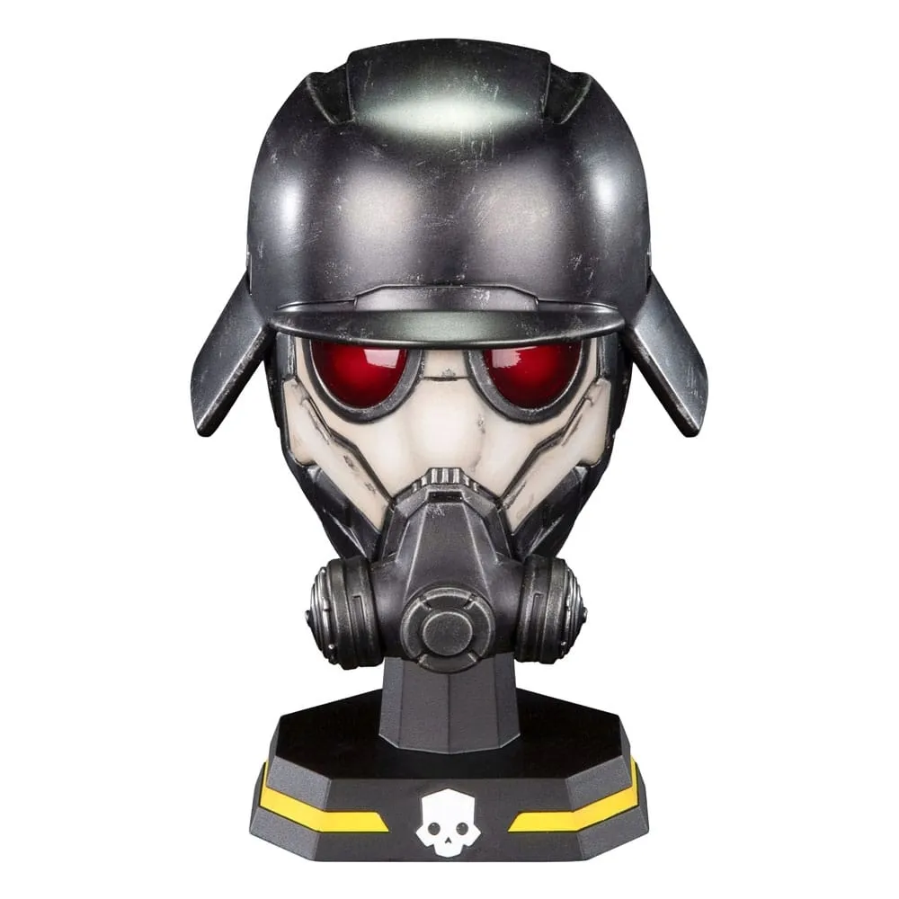 figurka-replika-helmu-1-4-chemist-helmet-helldivers