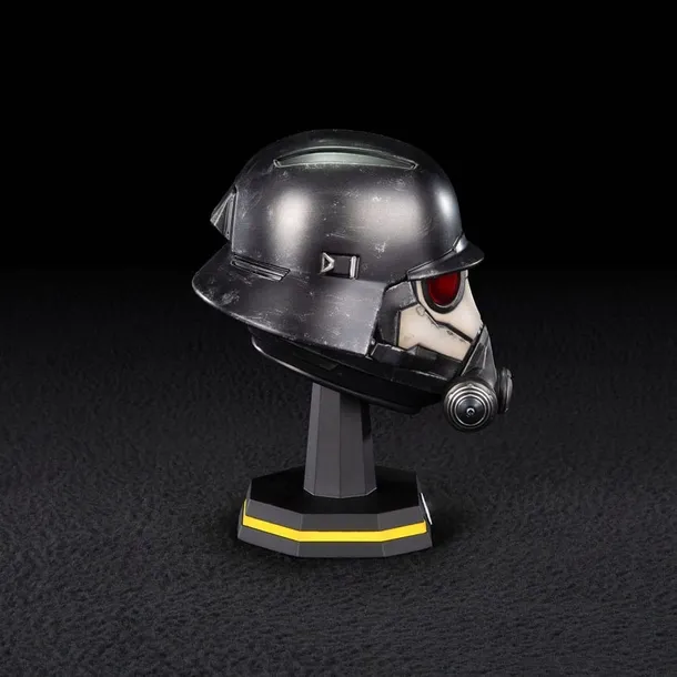 figurka-replika-helmu-1-4-chemist-helmet-helldivers-stan-nowy-rodzaj-gadzetu-gamingowy