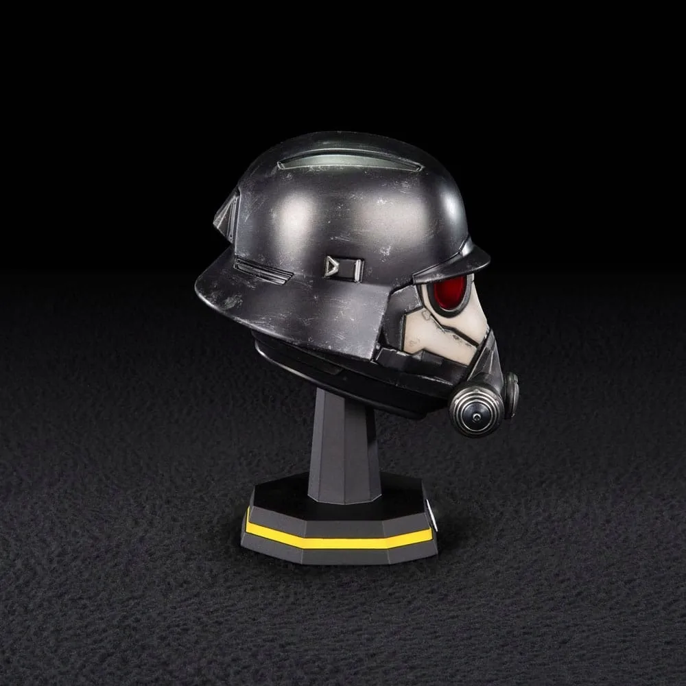 figurka-replika-helmu-1-4-chemist-helmet-helldivers-stan-nowy